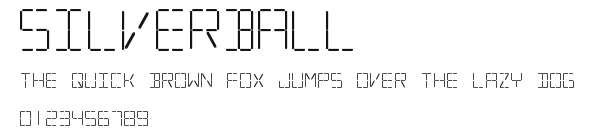 Silverball Preview
