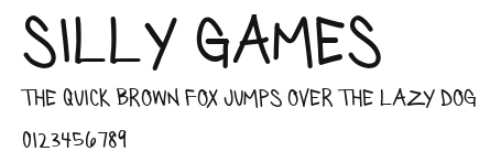 Silly Games Preview
