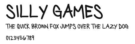 Silly Games Preview