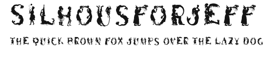 SilhousForJeff Preview