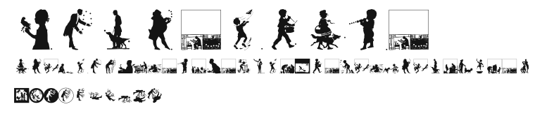 SilhousTwo Preview