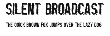 Silent Broadcast Preview