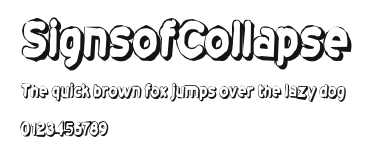 SignsofCollapse Preview