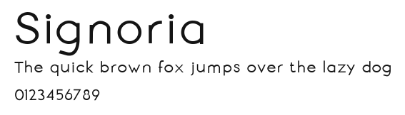 Signoria Preview