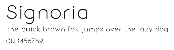 Signoria Preview