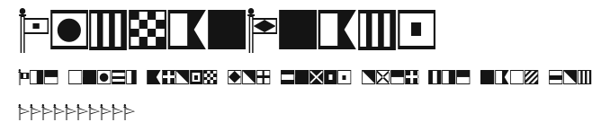 SignalFlags Preview