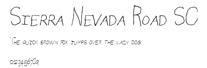 Sierra Nevada Road SC Preview