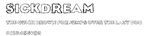 SickDream Preview