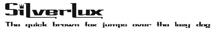 SiLverLux Preview