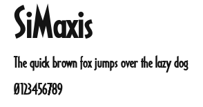 SiMaxis Preview