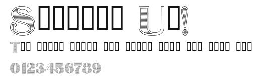 Shutter Up! Preview