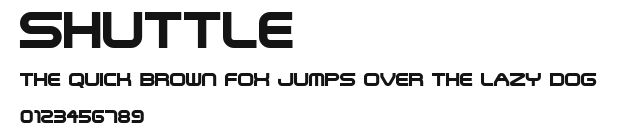 Shuttle Preview