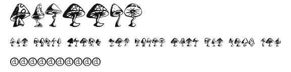 Shrooms Preview
