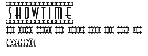 Showtime Preview