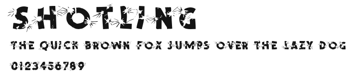 Shotling Preview