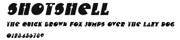 ShotShell Preview