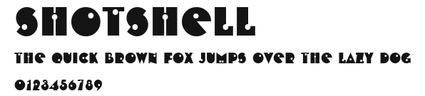 ShotShell Preview