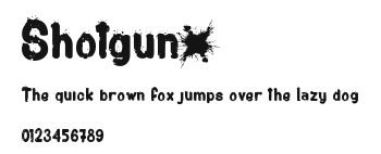 Shotgunµ Preview