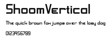 ShoomVertical Preview