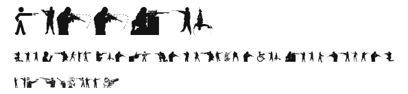 Shooter Preview