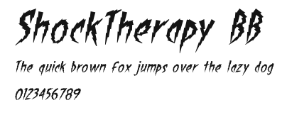 ShockTherapy BB Preview