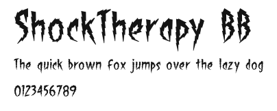 ShockTherapy BB Preview