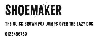 Shoemaker Preview