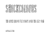 ShockColours Preview