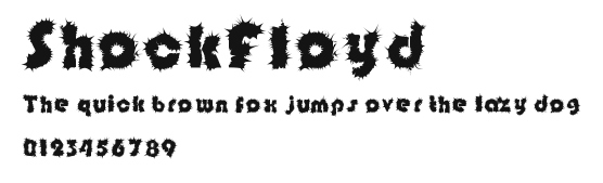 ShockFloyd Preview