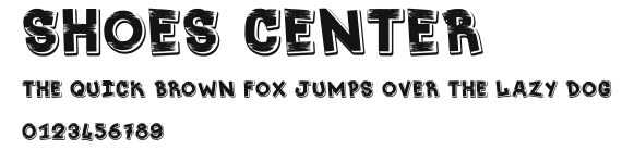 Shoes center Preview
