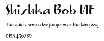 Shishka Bob NF Preview