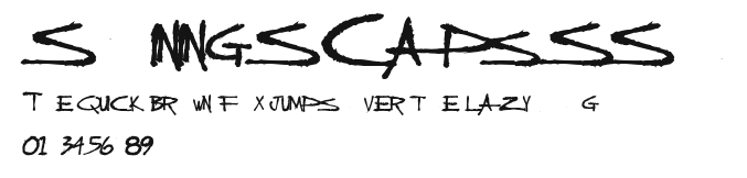 ShiningSCapsSSK Preview