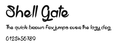 Shell Gate Preview