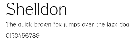 Shelldon Preview