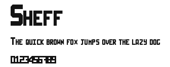 Sheff Preview