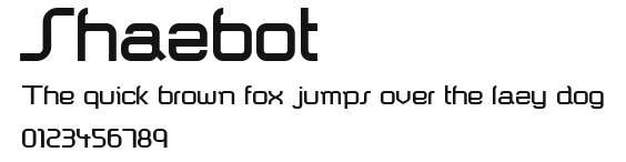 Shazbot Preview