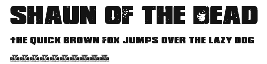 Shaun of the Dead Preview