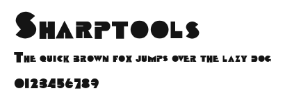 Sharptools Preview
