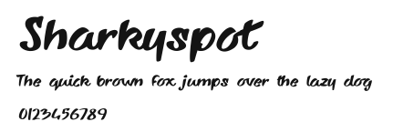 Sharkyspot Preview