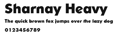 Sharnay Heavy Preview