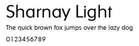 Sharnay Light Preview