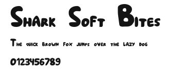 Shark Soft Bites Preview