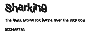Sharking Preview