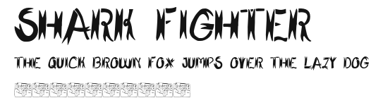 Shark Fighter Preview