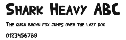 Shark Heavy ABC Preview