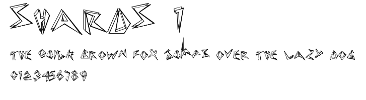 Shards 1 Preview