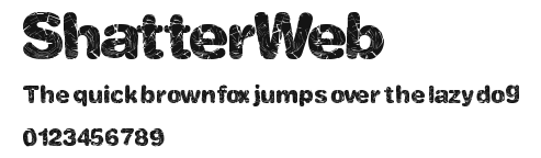ShatterWeb Preview