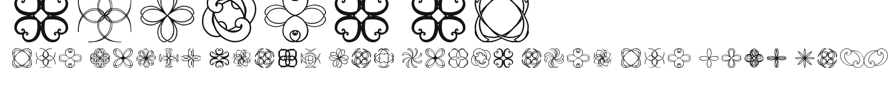 Shapes St Preview
