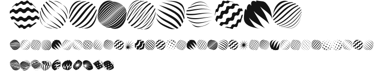 ShapesFour Preview