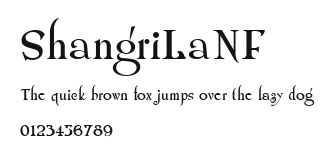 ShangriLaNF Preview